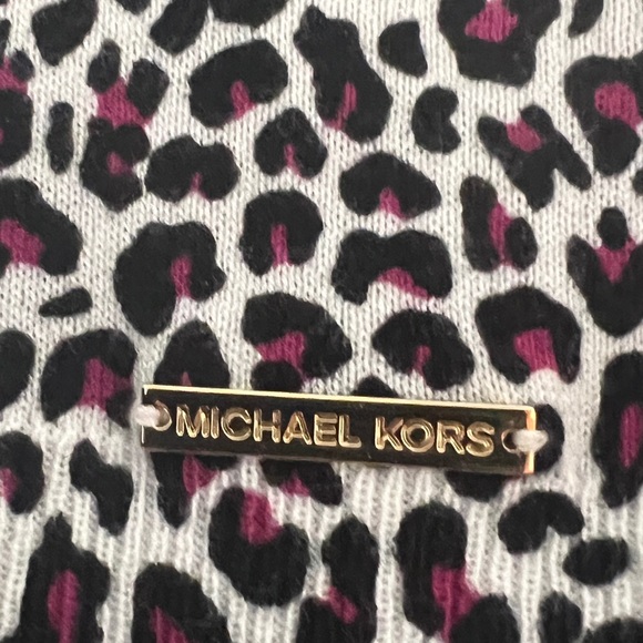 New with Tags Michael Kors Blouse - Picture 3 of 3